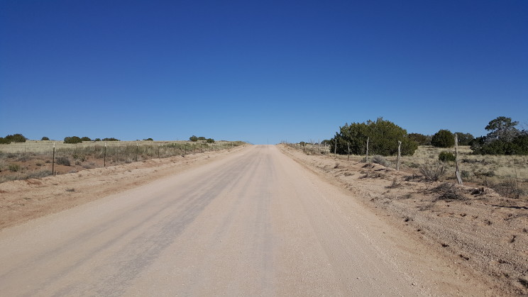 SOLD – 1.24 acres in Apache County Arizona – Witch Well Ranches! – TDX LAND