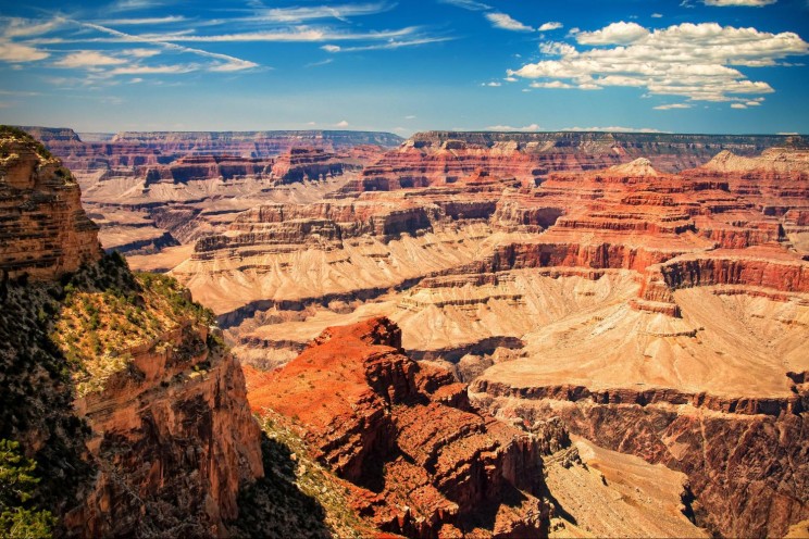 grand canyon