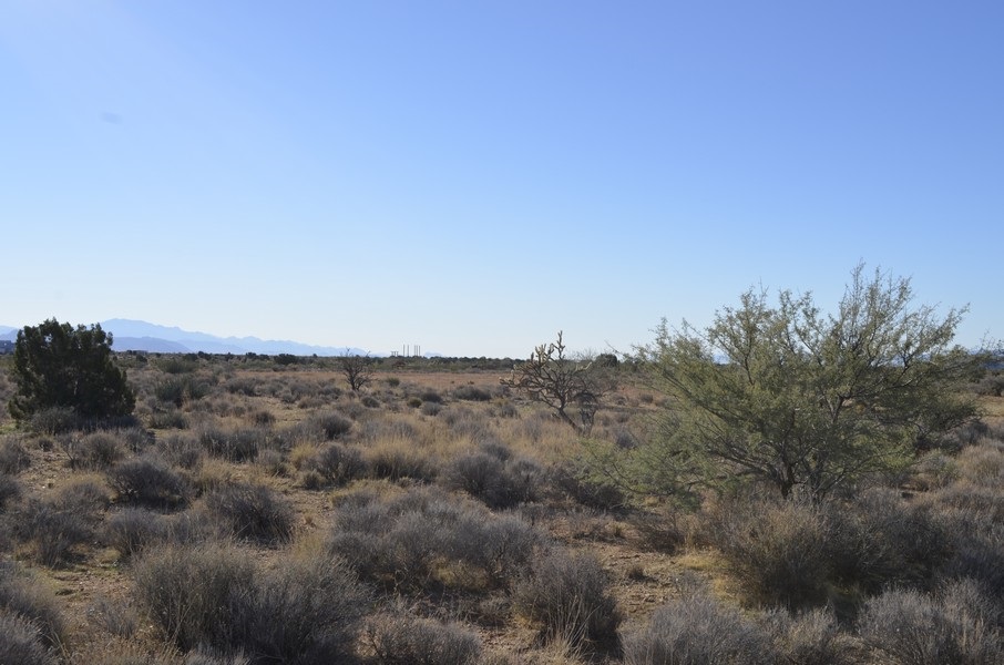 1.07 Acre in Mohave County, Arizona!