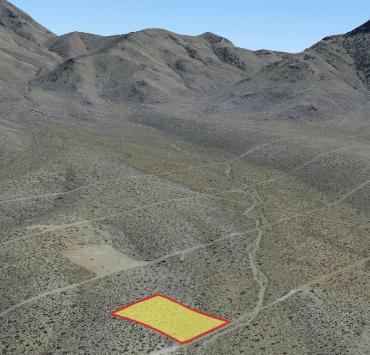 3d views - NW